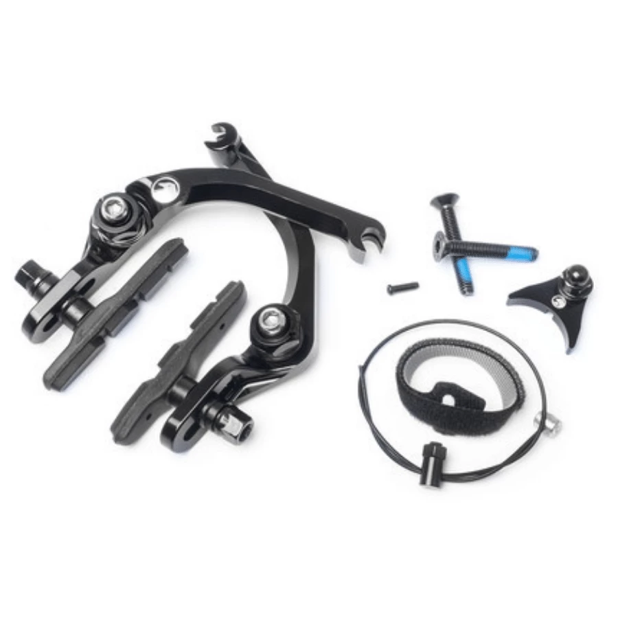 Etrier SHADOW Sano V.2 Featherweight 4 Etrier SHADOW Sano V.2 Featherweight – Image 4