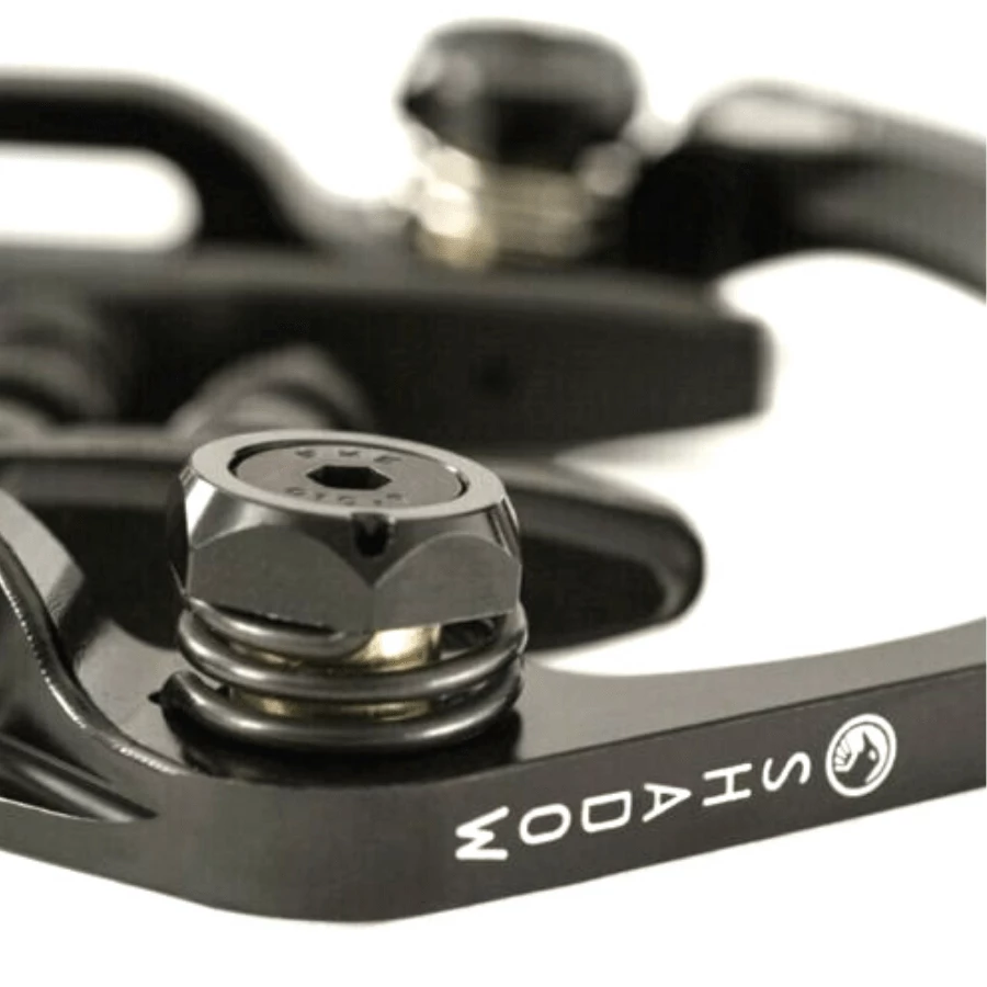 Etrier SHADOW Sano V.2 Featherweight 6 Etrier SHADOW Sano V.2 Featherweight – Image 6