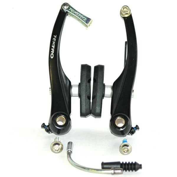 Etrier Tektro 849AL Set Black 1 Etrier Tektro 849AL Set Black