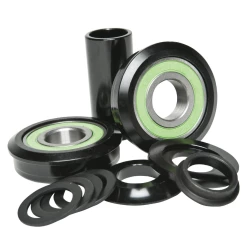 FIRMA Boitier De Pédalier US Scellés