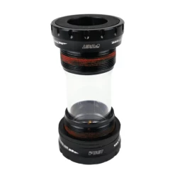 FIRST Boitier De Pédalier Euro BSA M24mm 68-73mm Type GXP