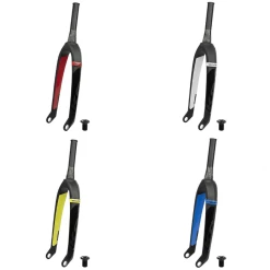 Fourche IKON Cruiser Tapered Pro 20mm