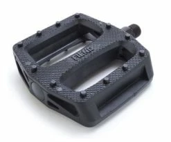 Pédales FIEND Garrett Reynolds PC -équipement vélo Soldes Fiend Pedale Reynolds PC schwarz 1 41052