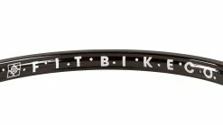 Jante FIT Bike Co ARC 8 Jante FIT Bike Co ARC -équipement vélo Soldes Fit Rim Black Inset