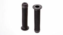 Poignées FIT Bike Co SAVAGE V.2 Avec Flanges -équipement vélo Soldes Fit Savage Blk noconway Dual