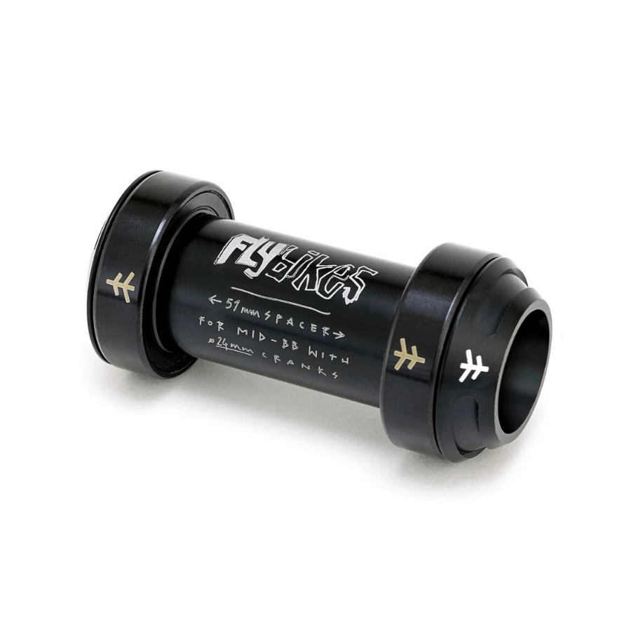 FLYBIKES Boitier De Pédalier Mid Rotar 3 FLYBIKES Boitier De Pédalier Mid Rotar – Image 3