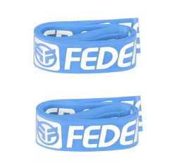 Fond De Jante FEDERAL XL Blue (la Paire)
