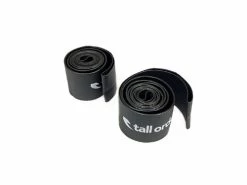 Fond De Jante TALL ORDER 20″ Logo Black (Paire)