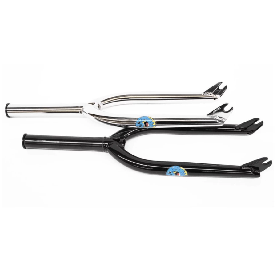 Fourche COLONY Sweet Tooth Alex Hiam 30 1 Fourche COLONY Sweet Tooth Alex Hiam 30