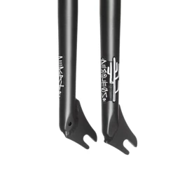 Fourche DEMOLITION Kevin Peraza 24 -équipement vélo Soldes Fourche DEMOLITION Kevin Peraza 24 2