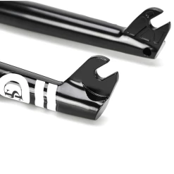 Fourche HARO SD V.3 Dennis Enarson 32 -équipement vélo Soldes Fourche HARO SD V.3 Dennis Enarson 32 2