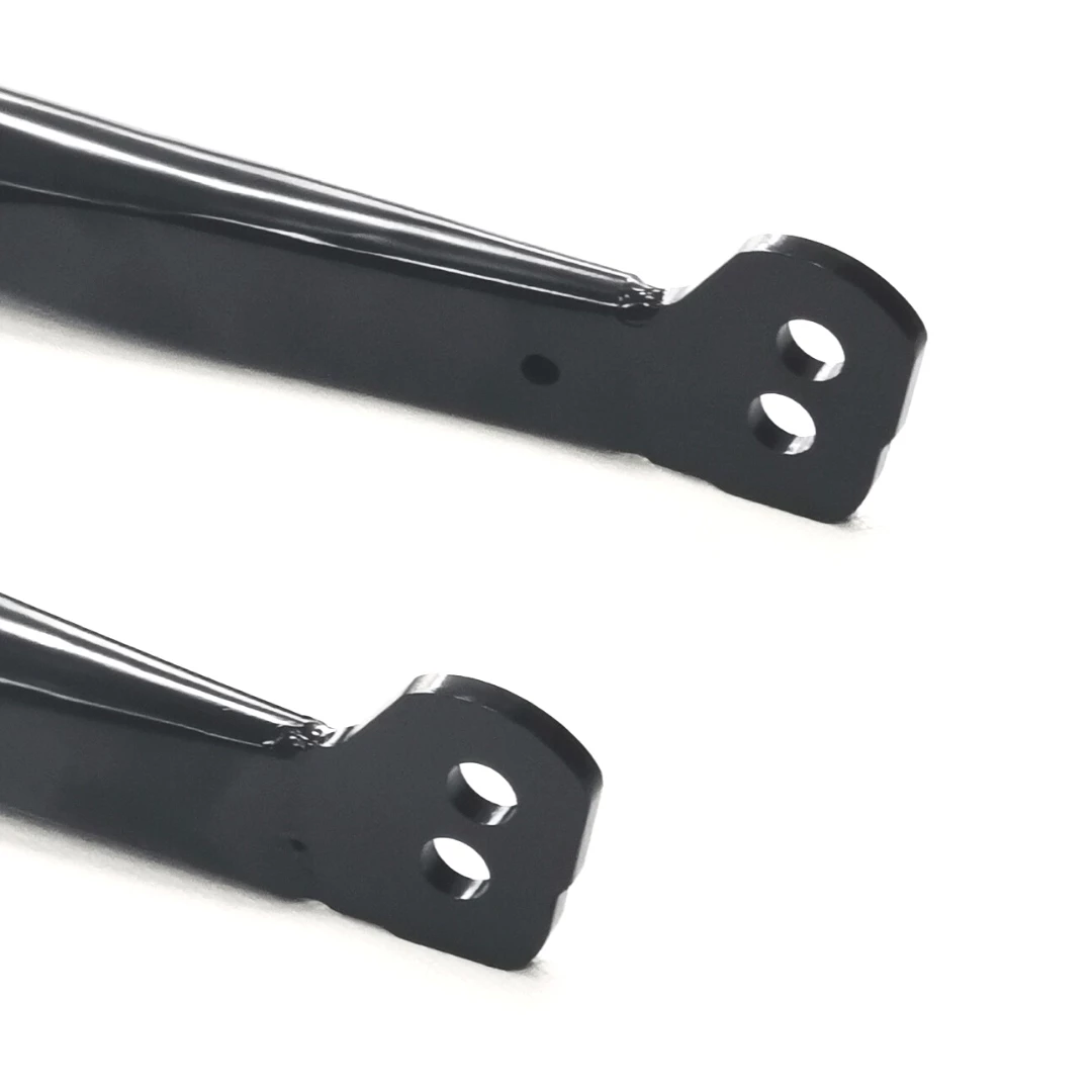 Fourche HERESY Descend 0 – 15 Femelle “Flat” With Brake 2 Fourche HERESY Descend 0 – 15 Femelle “Flat” With Brake – Image 2