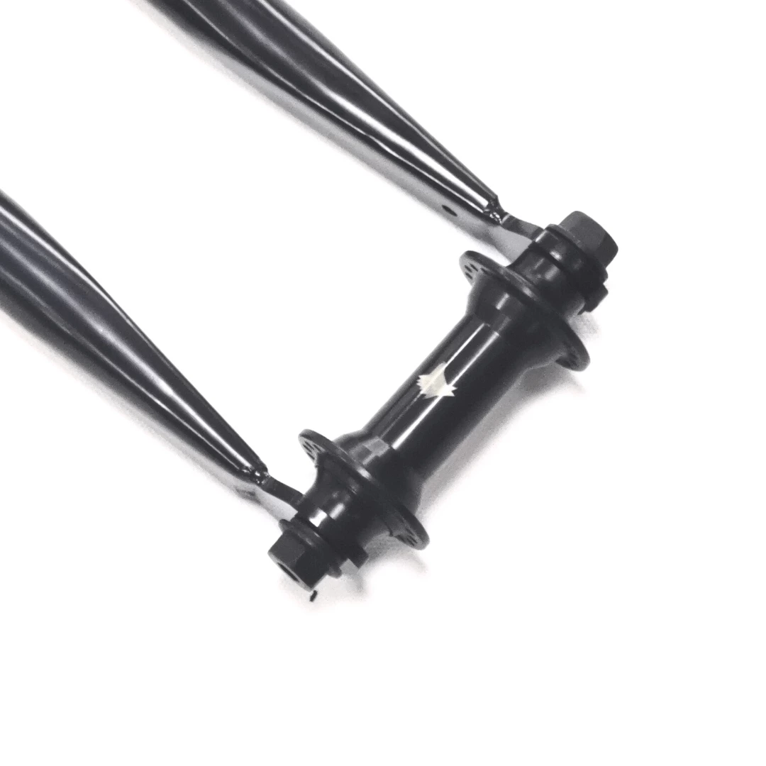 Fourche HERESY Descend 0 – 15 Femelle “Flat” With Brake 4 Fourche HERESY Descend 0 – 15 Femelle “Flat” With Brake – Image 4