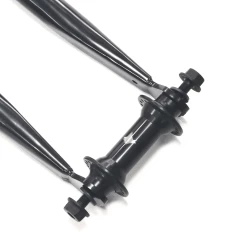 Fourche HERESY Descend 0 – 15 Femelle “Flat” With Brake 8 Fourche HERESY Descend 0 – 15 Femelle “Flat” With Brake -équipement vélo Soldes Fourche HERESY Descend 0 15 Femelle 22Flat22 With Brake 5