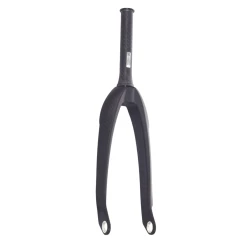 Fourche LES TROIS ROUX 20″ Pro Tapered 3K Carbone Matte Black -équipement vélo Soldes Fourche LES TROIS ROUX 2022 Tapered 3K Carbone Matte Black 2