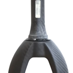 Fourche LES TROIS ROUX 20″ Pro Tapered 3K Carbone Matte Black -équipement vélo Soldes Fourche LES TROIS ROUX 2022 Tapered 3K Carbone Matte Black 5