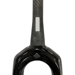 Fourche PRIDE Slik V3.0 20″ Tapered 3K Gloss Carbone -équipement vélo Soldes Fourche PRIDE Slik V3.0 2022 Tapered 3K Gloss Carbone 1