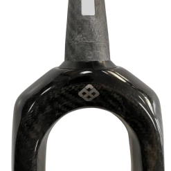 Fourche PRIDE Slik V3.0 20″ Tapered 3K Gloss Carbone -équipement vélo Soldes Fourche PRIDE Slik V3.0 2022 Tapered 3K Gloss Carbone 2