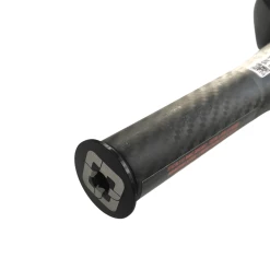 Fourche PRIDE Slik V3.0 20″ Tapered 3K Gloss Carbone -équipement vélo Soldes Fourche PRIDE Slik V3.0 2022 Tapered 3K Gloss Carbone 3