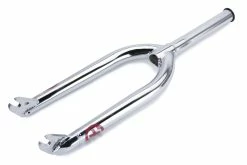 Fourche SALT Ex 28 6 Fourche SALT Ex 28 -équipement vélo Soldes Fourche SALT Ex 28 chrome