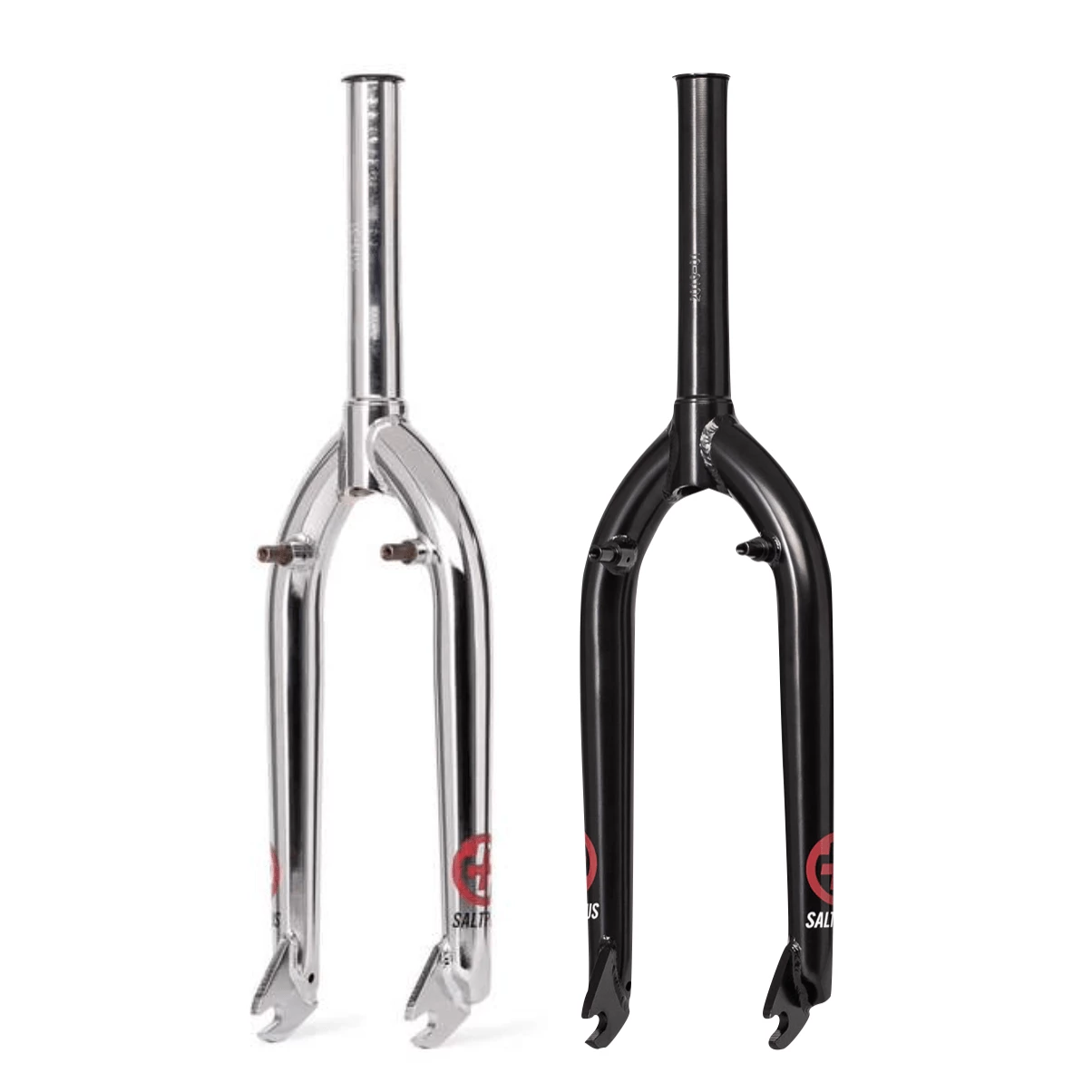 Fourche SALT HQ With Brake 26 1 Fourche SALT HQ With Brake 26