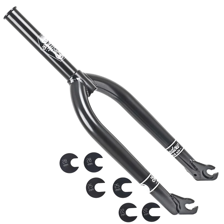 Fourche SHADOW Vultus Featherweight ADJ 22 / 25 / 28 1 Fourche SHADOW Vultus Featherweight ADJ 22 / 25 / 28