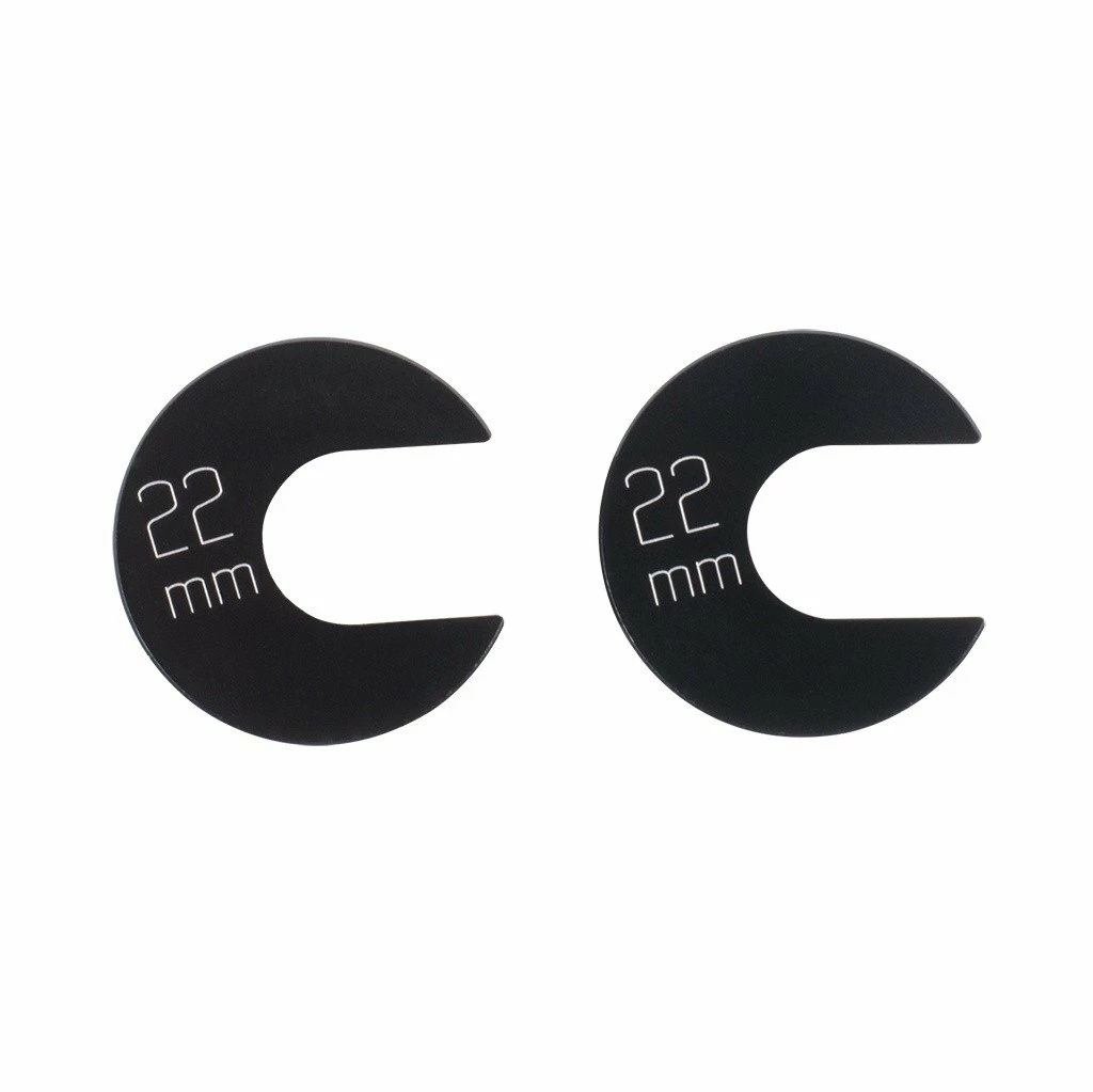 Fourche SHADOW Vultus Featherweight ADJ 22 / 25 / 28 6 Fourche SHADOW Vultus Featherweight ADJ 22 / 25 / 28 – Image 6