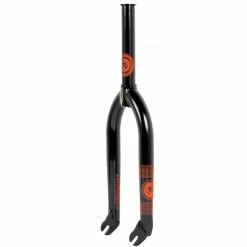Fourche SUBROSA OM V2 Joris Coulomb 22 -équipement vélo Soldes Fourche SUBROSA OM V2 Joris Coulomb 22 black