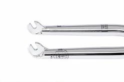 Fourche WETHEPEOPLE Battleship Invst Cast 15 -équipement vélo Soldes Fourche WETHEPEOPLE Battleship Invst Cast 15 8