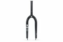Fourche WETHEPEOPLE Message 28 -équipement vélo Soldes Fourche WETHEPEOPLE Message 28 Black 2