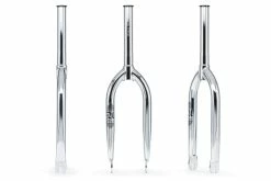 Fourche WETHEPEOPLE Utopia 0 -équipement vélo Soldes Fourche WETHEPEOPLE Utopia 0 Chrome