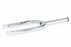 Fourche WETHEPEOPLE Utopia 0 -équipement vélo Soldes Fourche WETHEPEOPLE Utopia 0 Chrome 1