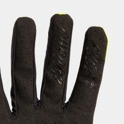 Gants FUSE Chroma Alias Black Neon Yellow -équipement vélo Soldes Fuse Chroma Alias glove neon yellow r 02 2 1800x1800