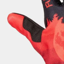 Gants FUSE Chroma Blood Moon Red -équipement vélo Soldes Fuse Chroma Blood Moon glove r 01 2 1800x1800