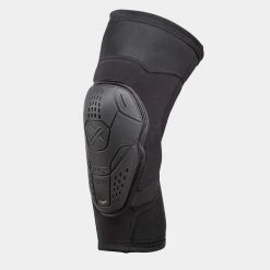 Genouillères FUSE Neos Knee -équipement vélo Soldes Fuse Neos knee pad final 01 on grey 1800x1800