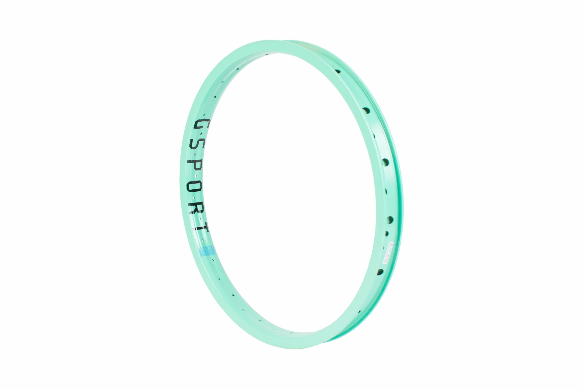 Jante GSPORT RibCage Edition Limited Toothpast 1 Jante GSPORT RibCage Edition Limited Toothpast