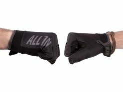 All-In Gants ALL IN Dealer Black Line -équipement vélo Soldes Gants ALL IN Dealer Black Line 2