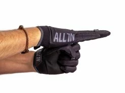 All-In Gants ALL IN Dealer Black Line -équipement vélo Soldes Gants ALL IN Dealer Black Line 3