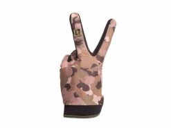 All-In Gants ALL IN Dealer Camo -équipement vélo Soldes Gants ALL IN Dealer Camo 2