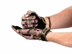 All-In Gants ALL IN Dealer Camo -équipement vélo Soldes Gants ALL IN Dealer Camo 3