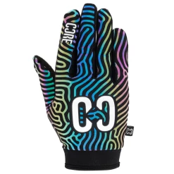 Gants CORE Protection Aero Neo Chrome