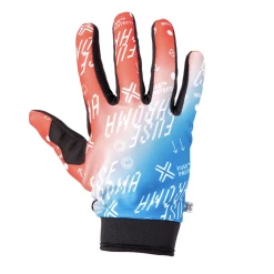Gants FUSE Chroma Alias Red/Blue Fade