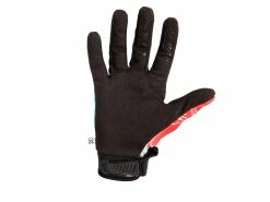 Gants FUSE Chroma Alias Red/Blue Fade -équipement vélo Soldes Gants FUSE Chroma Alias RedBlue Fade 2