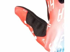 Gants FUSE Chroma Alias Red/Blue Fade -équipement vélo Soldes Gants FUSE Chroma Alias RedBlue Fade 3