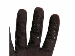 Gants FUSE Chroma Alias Red/Blue Fade -équipement vélo Soldes Gants FUSE Chroma Alias RedBlue Fade 4