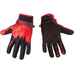 Gants FUSE Chroma Blood Moon Red