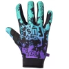 Gants FUSE Chroma Shred Purple / Teal
