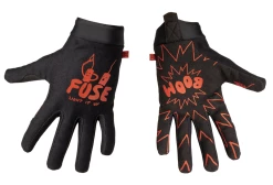 Gants FUSE Omega Dynamite 8 Gants FUSE Omega Dynamite -équipement vélo Soldes Gants FUSE Omega Dynamite 1