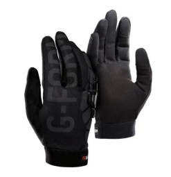 Gants G-FORM Sorata Trail Black / Grey