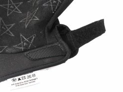 Gants KHE Bmx 4130 -équipement vélo Soldes Gants KHE 4130 9